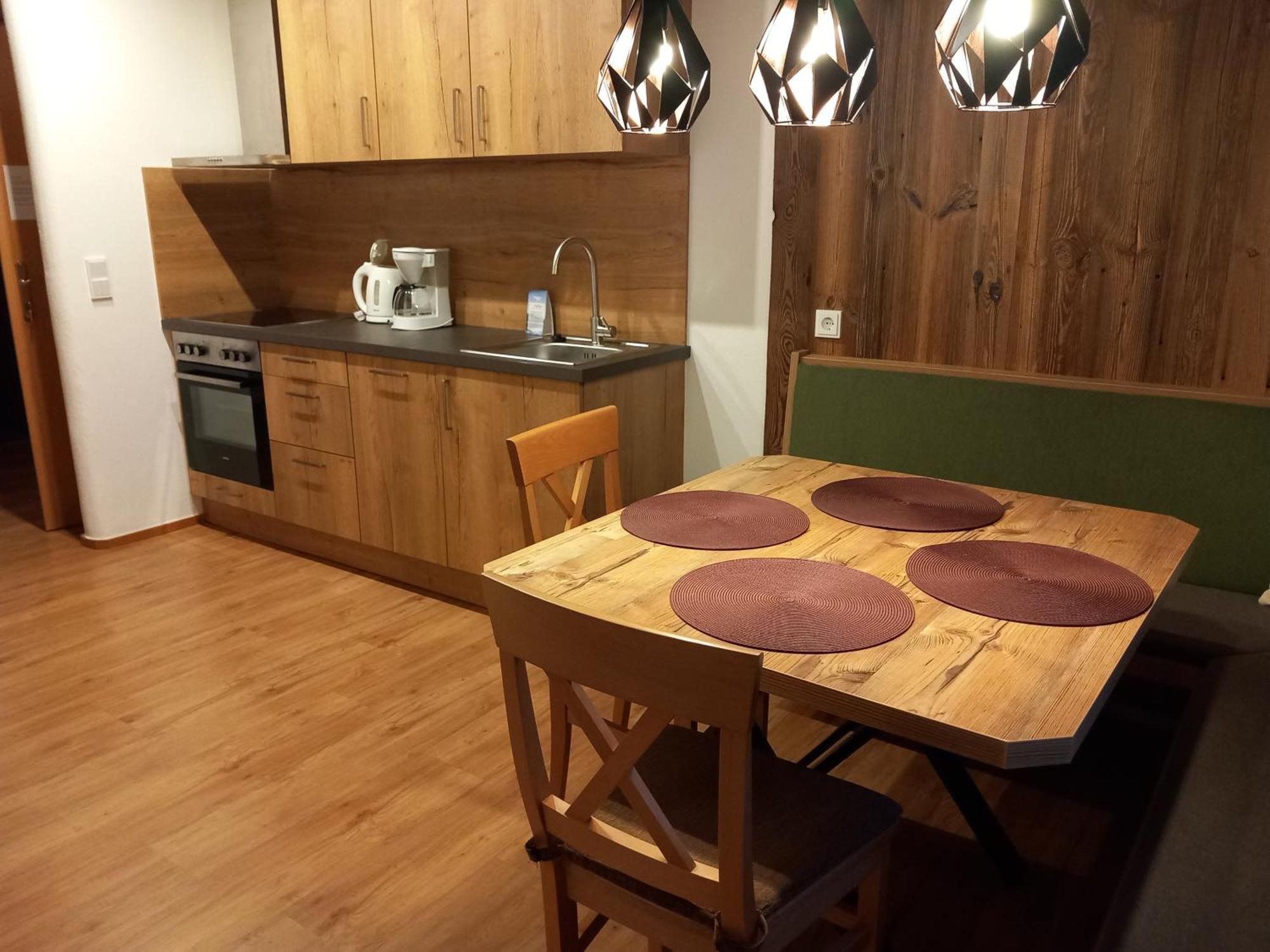 Appartement Biobauernhof Schuster à Hopfgarten im Brixental Extérieur photo